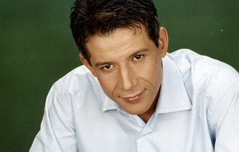 Mustafa Yıldızdoğan