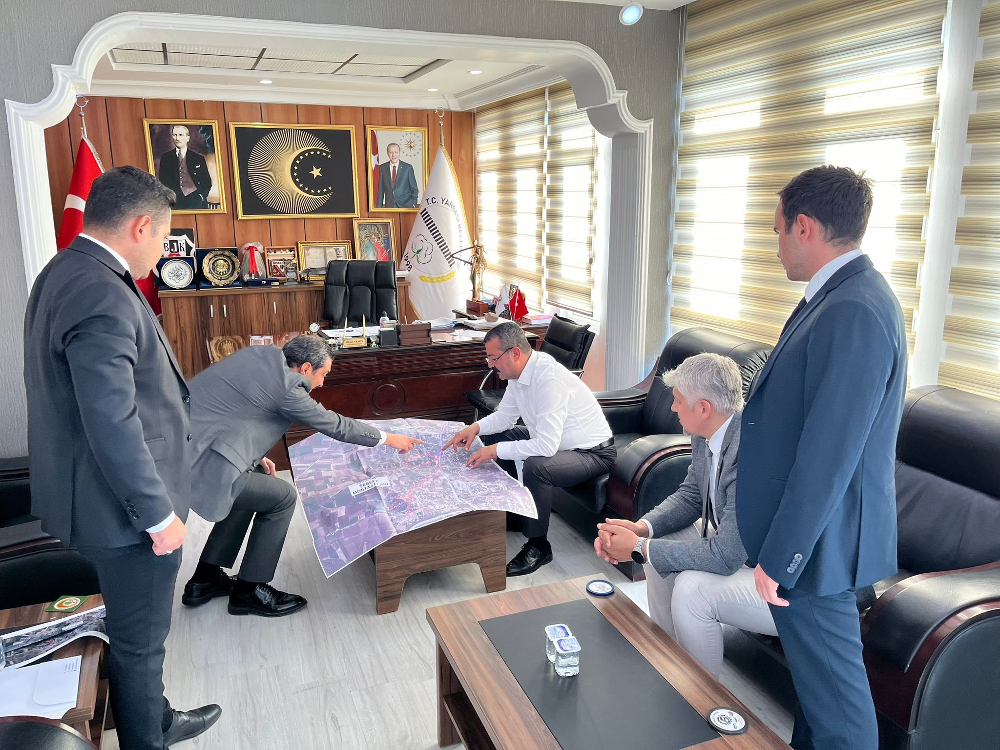Ökkeş Aksoy Doğalgaz1-2