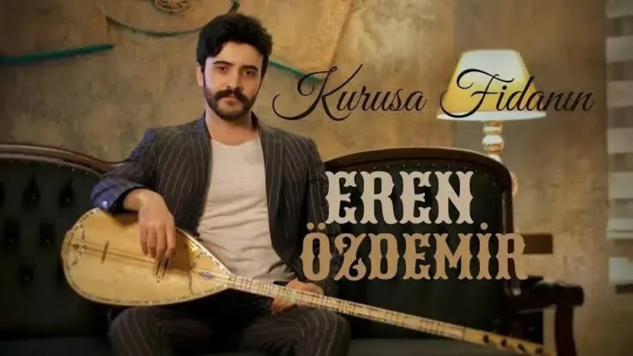2635 Eren Ozdemir Kimdir Aslen N
