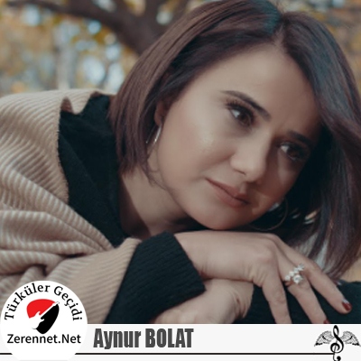 Aynur Bolat
