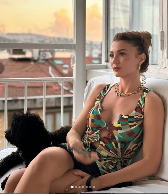 Burcu 23 Ie4G