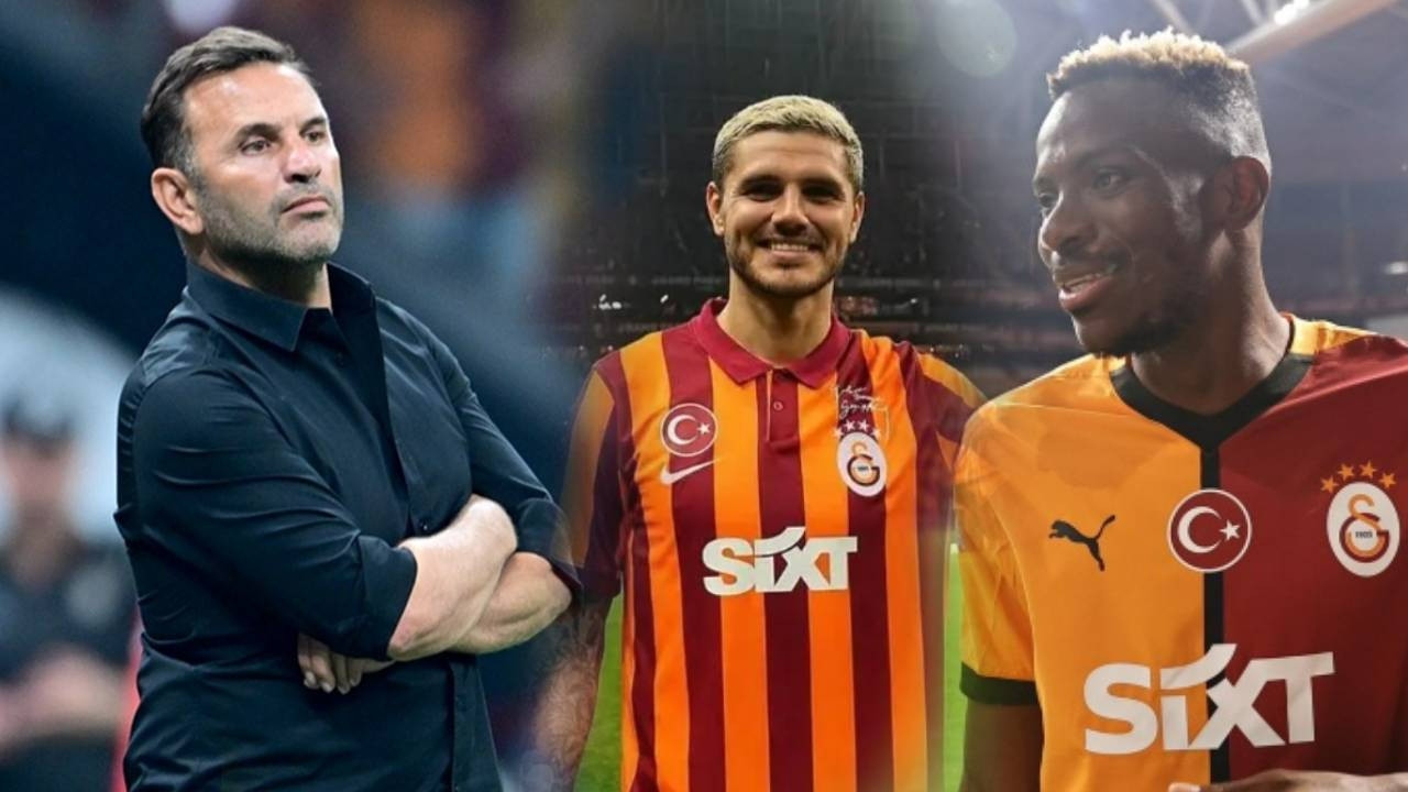 Fenerbahce Derbisi Oncesi Okan B