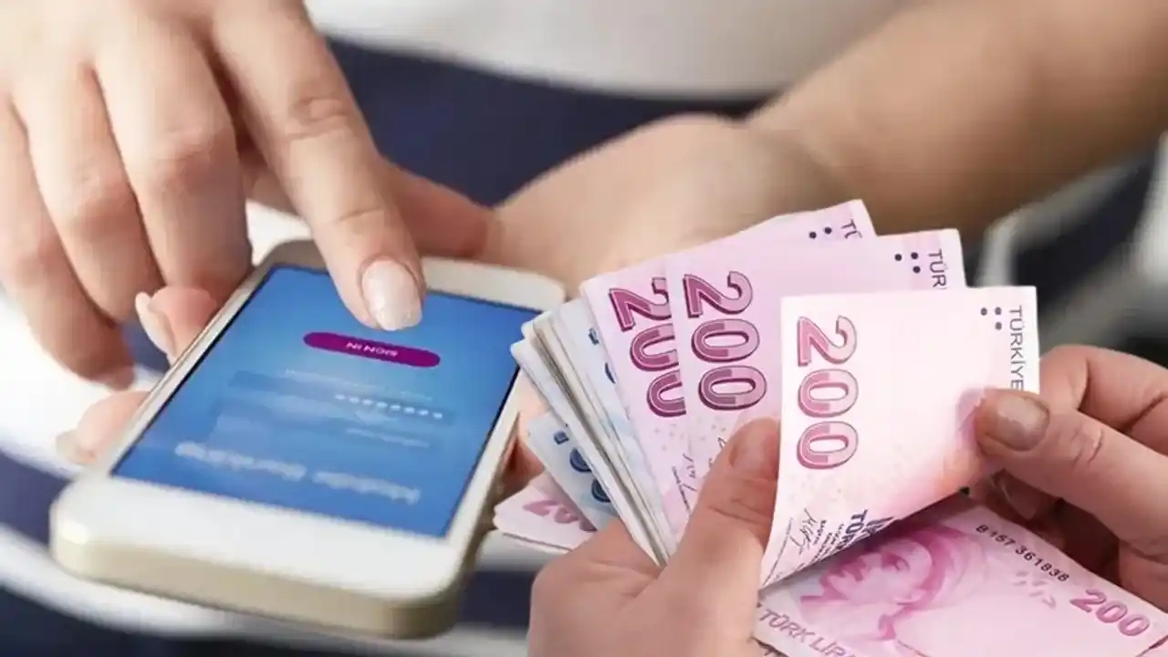 Halkbank Hizli Kredi Kampanyasi