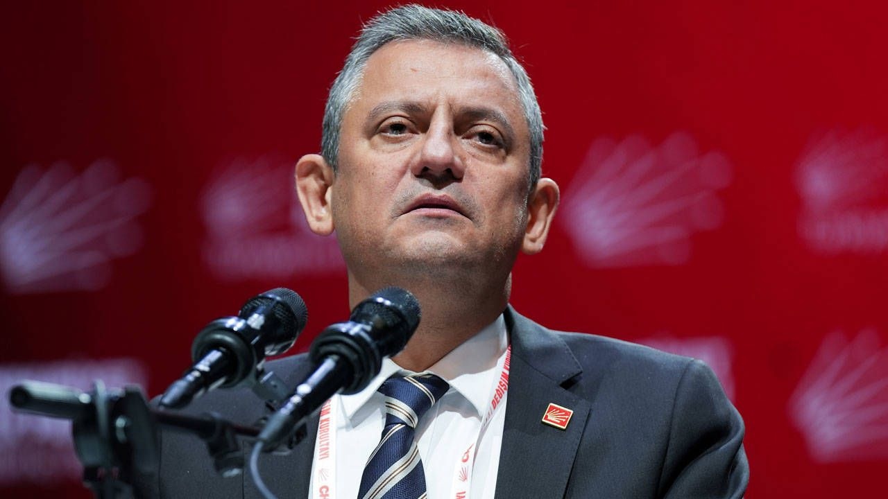 Ozgur Ozel Artik Iktidar Bizim H
