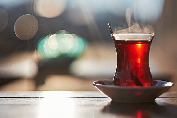 Turkish Tea